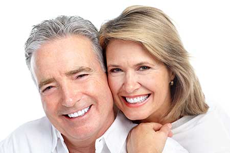 Non-Surgical Periodontal Treatments in Newark