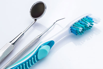 Dental Cleanings in Newark