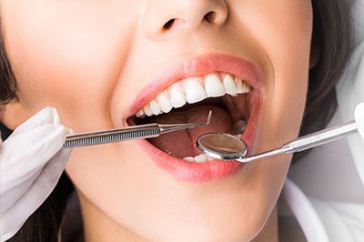 Newark Periodontal Surgery