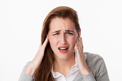 TMJ Disorders in Newark